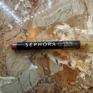 Sephora Brown Lip Liner Essential